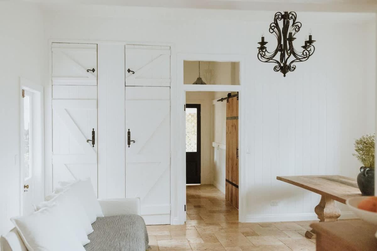 Luxe Hinterland Stay, Eastnor At Montville Estate Екстер'єр фото